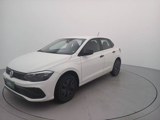 VOLKSWAGEN POLO 1.0 MPI TRACK MANUAL